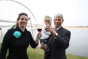 Opening Najade Uitvaarten Nijmegen